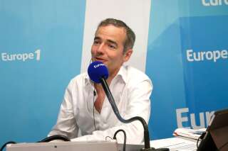 Franck Ferrand quitte Europe 1 et rejoindra Radio Classique à la rentrée
