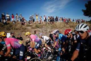 Pourquoi le Tour de France 2020 a été une belle réussite
