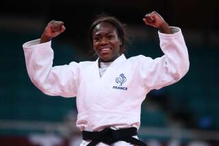JO de Tokyo: en judo, Clarisse Agbégnénou sacrée championne olympique