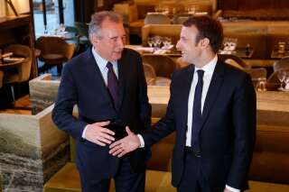 Législatives 2017: Pourquoi le couac Macron-Bayrou est un avant-goût de ce qui attend le président