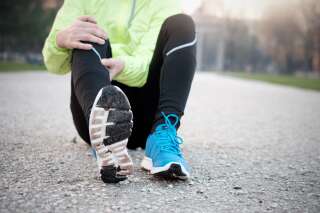 Quand faut-il changer ses chaussures de running?