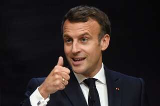 La popularité de Macron grimpe de cinq points pour la rentrée - EXCLUSIF