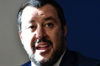 Tollé en Italie où Salvini a ordonné l'évacuation des migrants d'un village