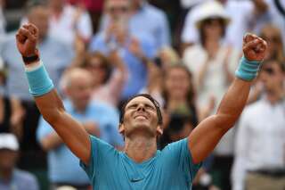 Roland-Garros 2018: Rafael Nadal écrase Dominic Thiem et remporte son 11e tournoi