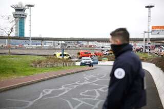 De Garges-lès-Gonesse à Orly, le périple mouvementé de l'assaillant de l'aéroport dans l'est parisien