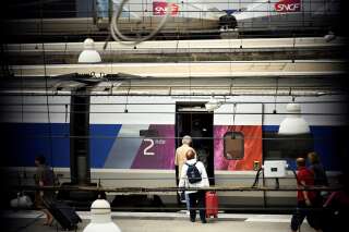 Gare Montparnasse: le trafic a repris normalement, après trois jours de pagaille