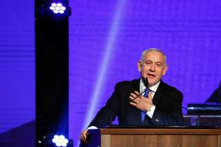 Netanyahu plaide pour un “gouvernement sioniste fort” après les législatives