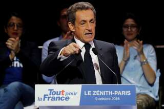 Comment aider Nicolas Sarkozy à 