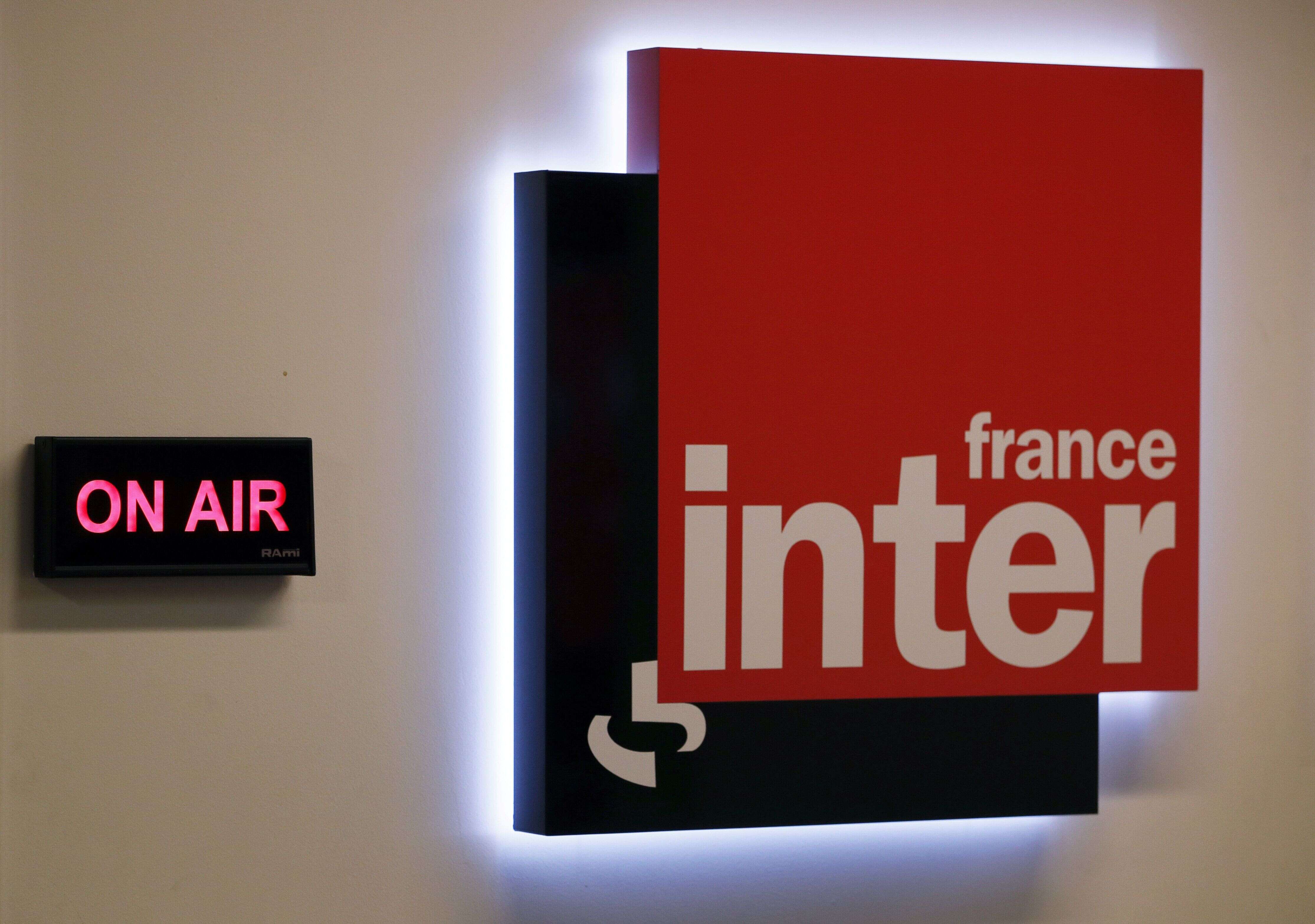 France Inter reste première des radios en audience cumulée