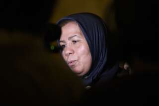 Bousculée au procès d'Abdelkader Merah, Latifa Ibn Ziaten porte plainte