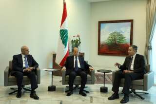 Au Liban, le Premier ministre renonce à former un gouvernement