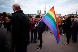 Rouen: 2 mises en examen après la très violente agression homophobe