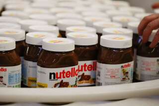 La plus grosse usine de Nutella au monde à l'arrêt en raison d'un 