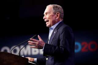 Aux primaires démocrates, Bloomberg a dépensé une fortune pour un piteux résultat