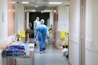 Coronavirus: 437 décès en 24 heures, dont 295 dans les hôpitaux
