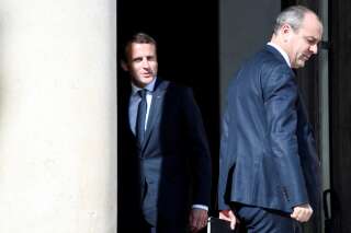 Macron et Berger s'accrochent sur l'échec de la réforme de l'assurance chômage