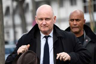Christophe Girard accusé d'abus sexuels, dénonce des allégations 