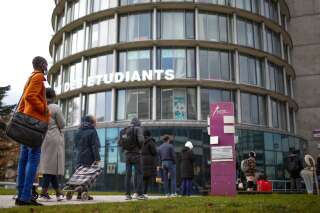 Lyon: les camarades d'une étudiante en détresse l'empêchent de se défenestrer