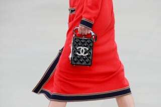Le chiffre d'affaires de Chanel, une des trois marques leaders du luxe mondial, a progressé de 12,5% en 2018 pour atteindre 9,88 milliards d'euros.