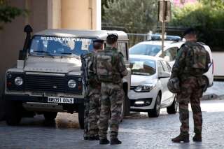 Attaque de militaires à Levallois-Perret: le suspect avait des velléités de départ pour la Syrie
