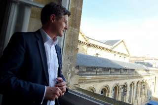 Qui est Nicolas Florian, élu maire de Bordeaux après Alain Juppé