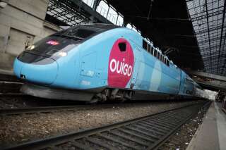 La SNCF prolonge les reports et annulations de billets de train sans frais