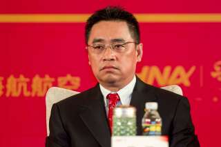 Wang Jian, un grand patron chinois meurt en voulant prendre une photo dans le Luberon