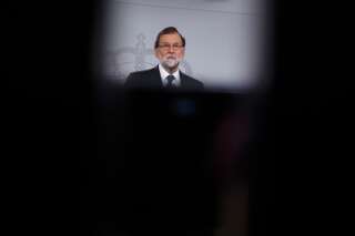 De quels moyens dispose Mariano Rajoy pour étouffer une possible déclaration d'indépendance de la Catalogne?