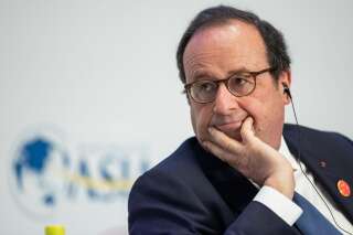 Pour Hollande, l'arrivée de l'extrême droite au pouvoir n'est qu'une question de temps