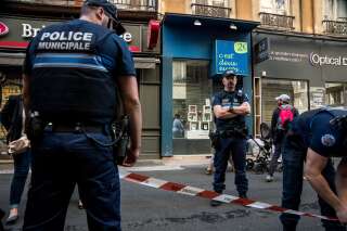Attentat au colis piégé à Lyon: le suspect mis en examen et écroué