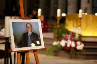 Un an après le meurtre du père Jacques Hamel, le traumatisme sans haine des catholiques