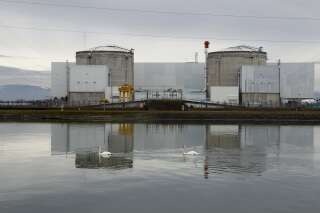 Fessenheim: le conseil d'État annule la fermeture de la centrale nucléaire