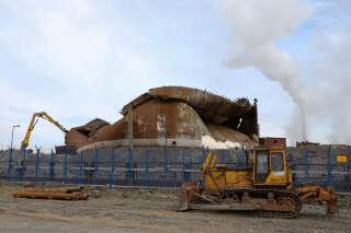 Pour sa pollution de l'Arctique, Norilsk Nickel condamnée à 1,6 milliard d'euros d'amende