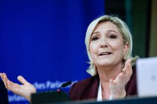 Hommage à Jacques Chirac: Marine Le Pen renonce à sa présence