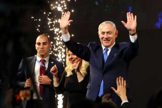Benjamin Netanyahu pourrait être aidé par cette loi française pendant son 5eme mandat