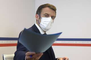 Le président Macron a fait du pouvoir d'achat l'un des thèmes phares de sa campagne.