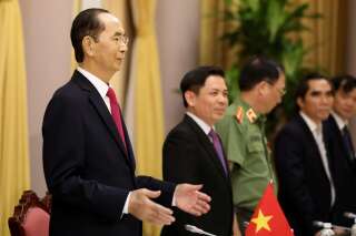Tran Dai Quang est mort : décès du président du Vietnam