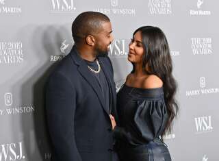 Kanye West a présenté ses excuses à son épouse, Kim Kardashian, après plusieurs sorties violentes liées à son état de santé.