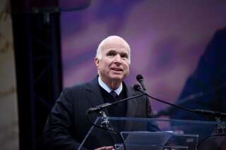 Mort de John McCain: décès de l'ancien candidat à la présidence américaine