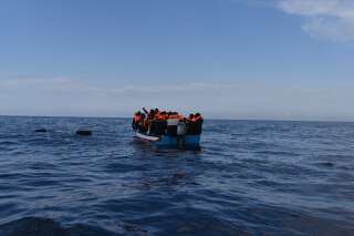 En 2021, le nombre de migrants morts en Méditerranée en rejoignant l'Europe à doublé