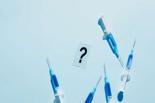 Troisième dose de vaccin: Vous hésitez? Ce qu'il faut savoir