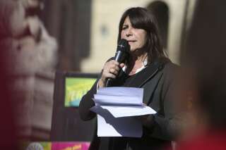Candidate du Printemps marseillais, Michèle Rubirola a rejeté l'offre de Samia Ghali qui exigeait le poste de première adjointe.