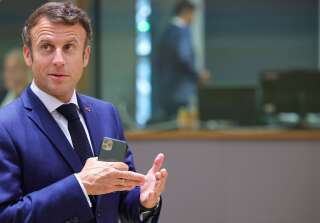 LFI n'apprécie pas le nouvel argument de Macron pour l'exclure des négociations