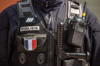 Deux nouveaux suicides de policiers, des rassemblements prévus vendredi (Photo d'illustration prise le 12 avril 2019 à Marseille).