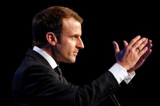 Contre l'UE, Macron s'engage à interdire le glyphosate en France 