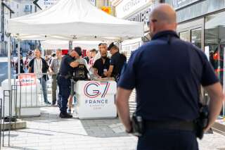 À Biarritz, après le G7, 350.000 euros débloqués pour les commerçants