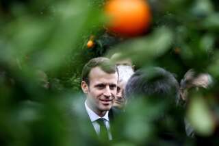 Quelle place Emmanuel Macron va-t-il réserver à la Corse dans la constitution?