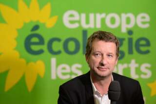 Résultat de la primaire écologiste: Yannick Jadot bat Michèle Rivasi
