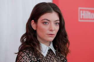 La chanteuse Lorde aimerait que vous arrêtiez de lui donner des conseils contre l'acné
