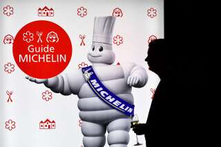 70 nouvelles étoiles dans le Guide Michelin 2017, 16 de plus qu'en 2016
